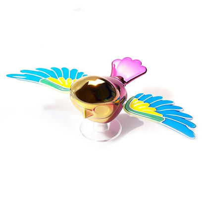 Swinging Wind Bird