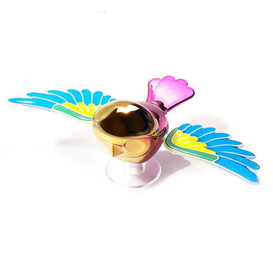 Swinging Wind Bird